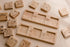 QTOYS - Two Sided Maths Frames